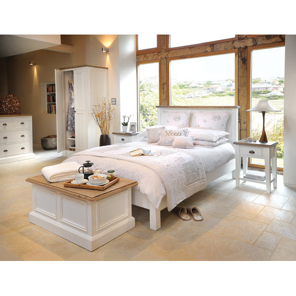 Sommerallee 5-tlg. Schlafzimmermöbel-Set Boyette | Wayfair.de